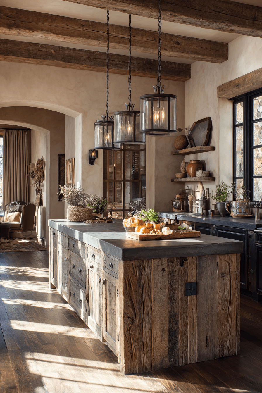 27 Stunning Kitchen Island Ideas to Transform Your Space