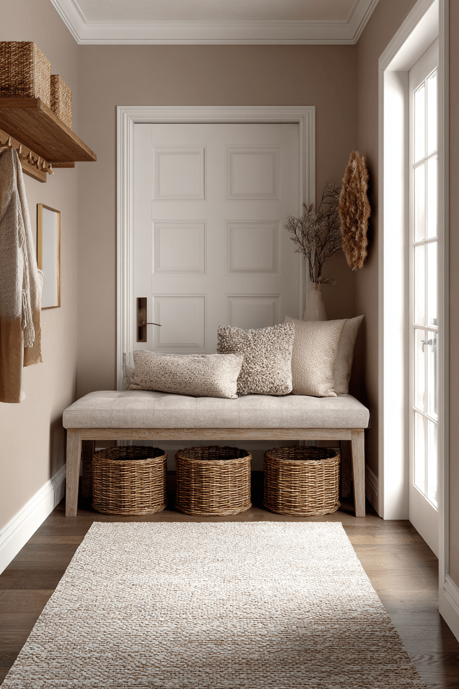 27 Hall Inspiration Ideas for a Beautiful and Welcoming Home