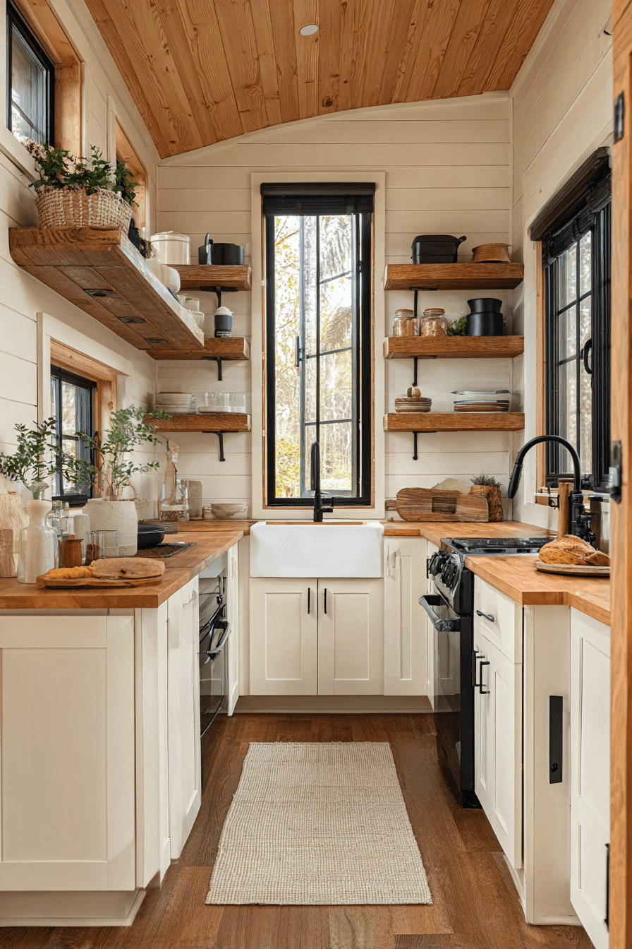 27 Small Barndominium Ideas for a Cozy and Stylish Home