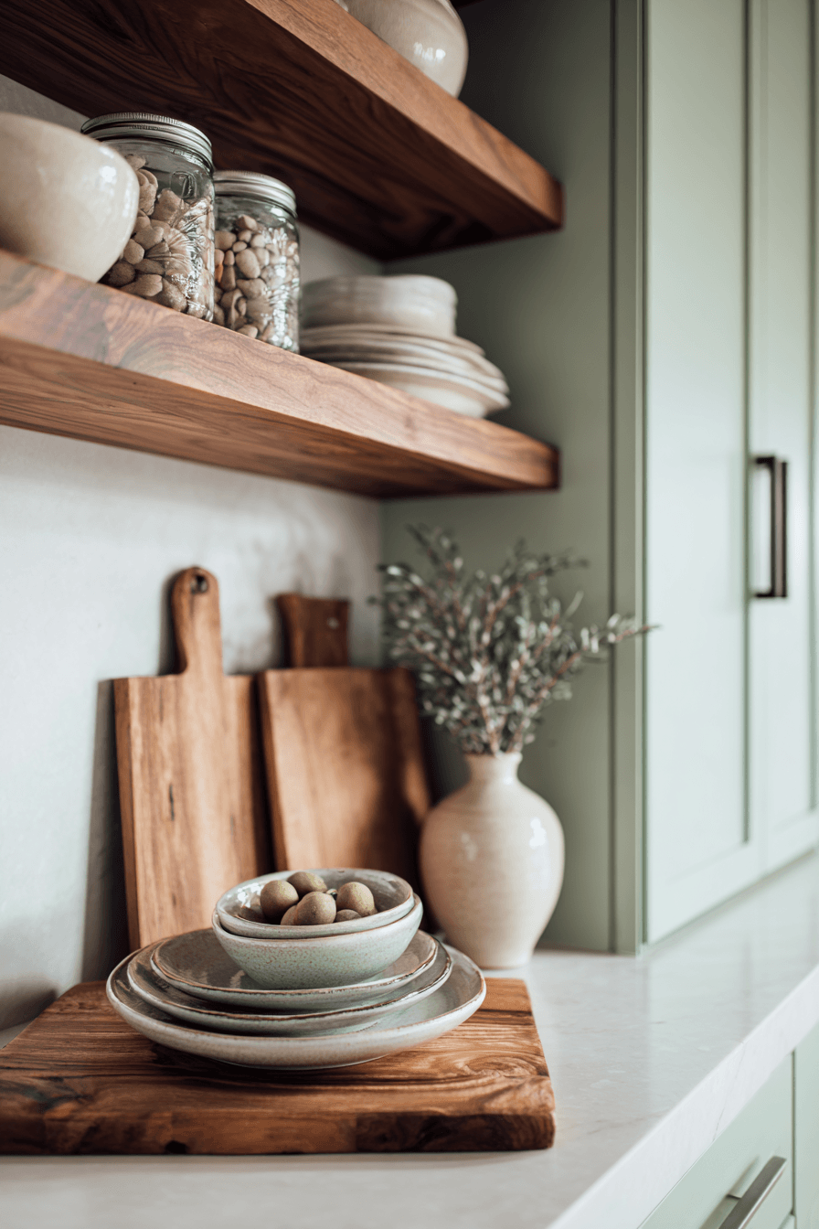 27 Gorgeous Mint Green Kitchen Cabinets Ideas You Will Love