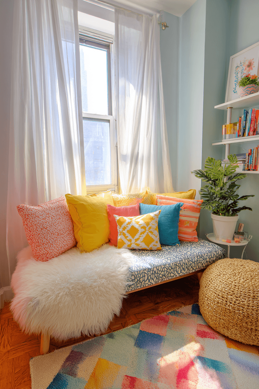 27 Dream Apartment Ideas That Look Straight Out of Pinterest