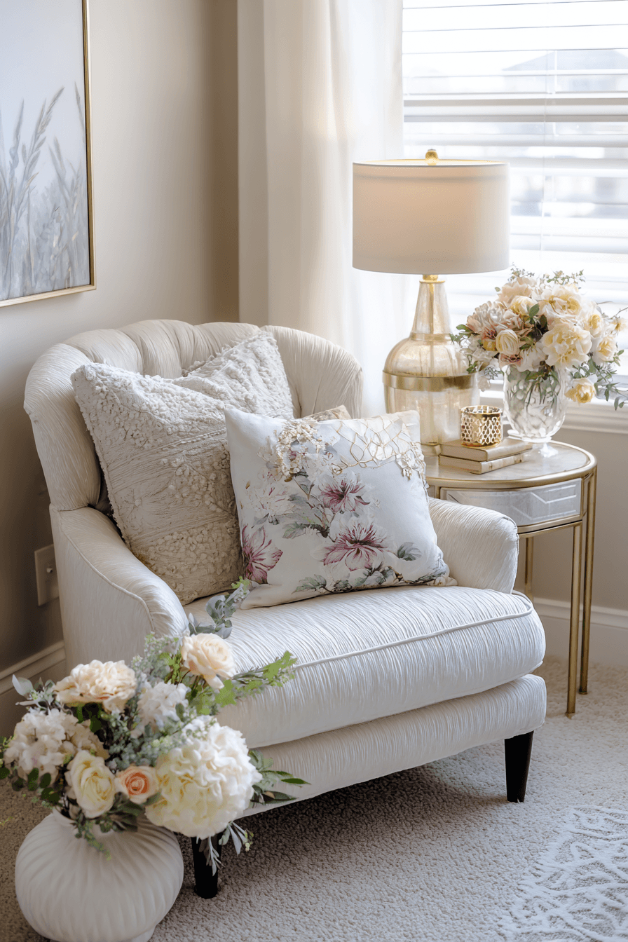 27 Floral Mothers Day Decor Ideas to Fill Your Home With Love