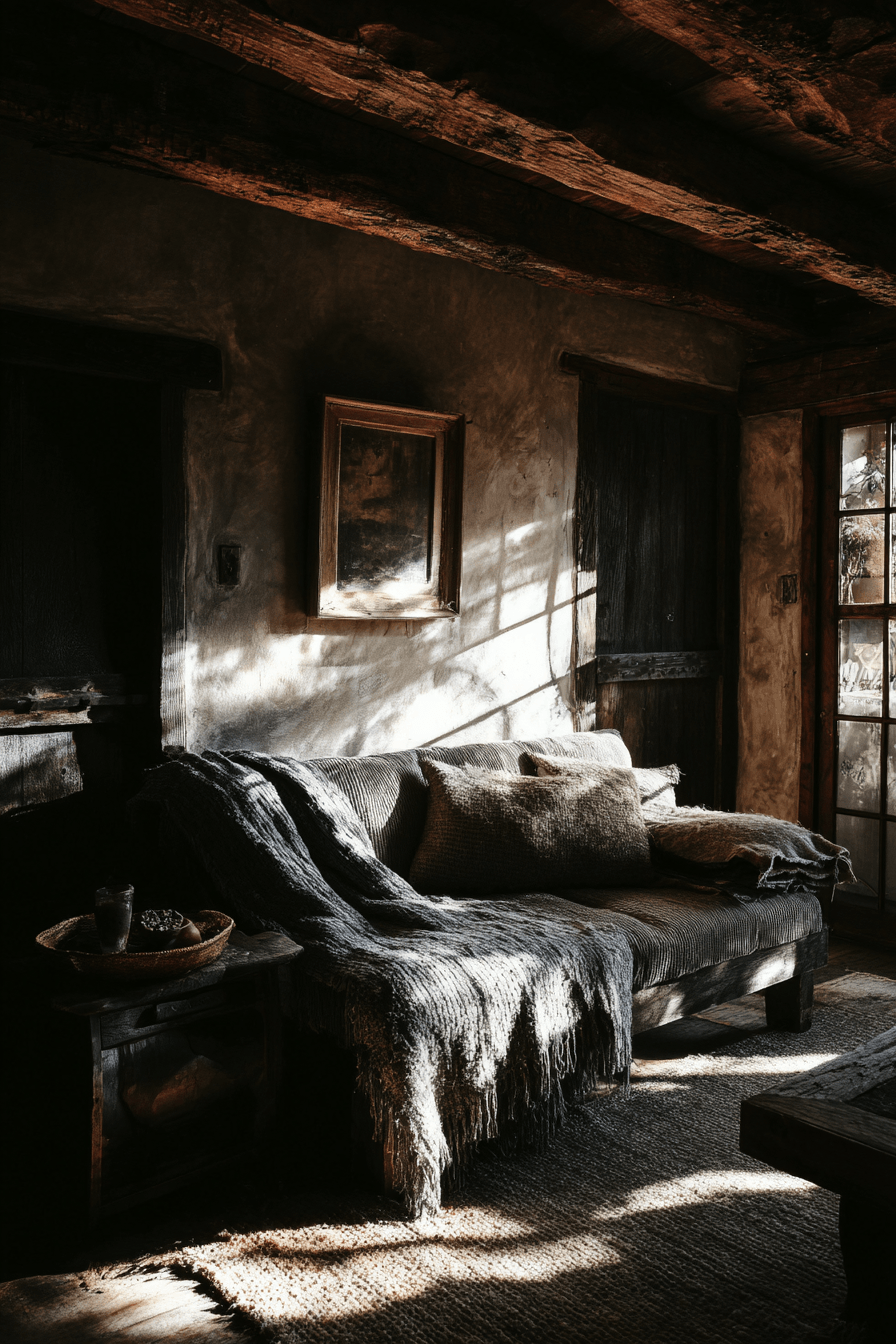 27 Western Gothic Bedroom Ideas That Feel Mysterious and Luxe