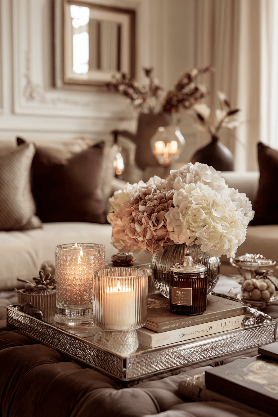 27 Modern Victorian Living Room Ideas for a Cozy Yet Luxurious Home