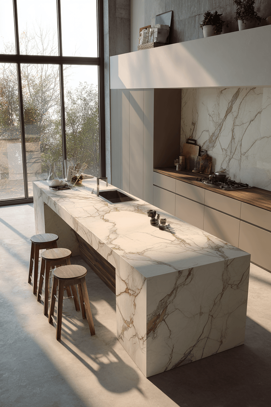 27 Stunning Kitchen Island Ideas to Transform Your Space