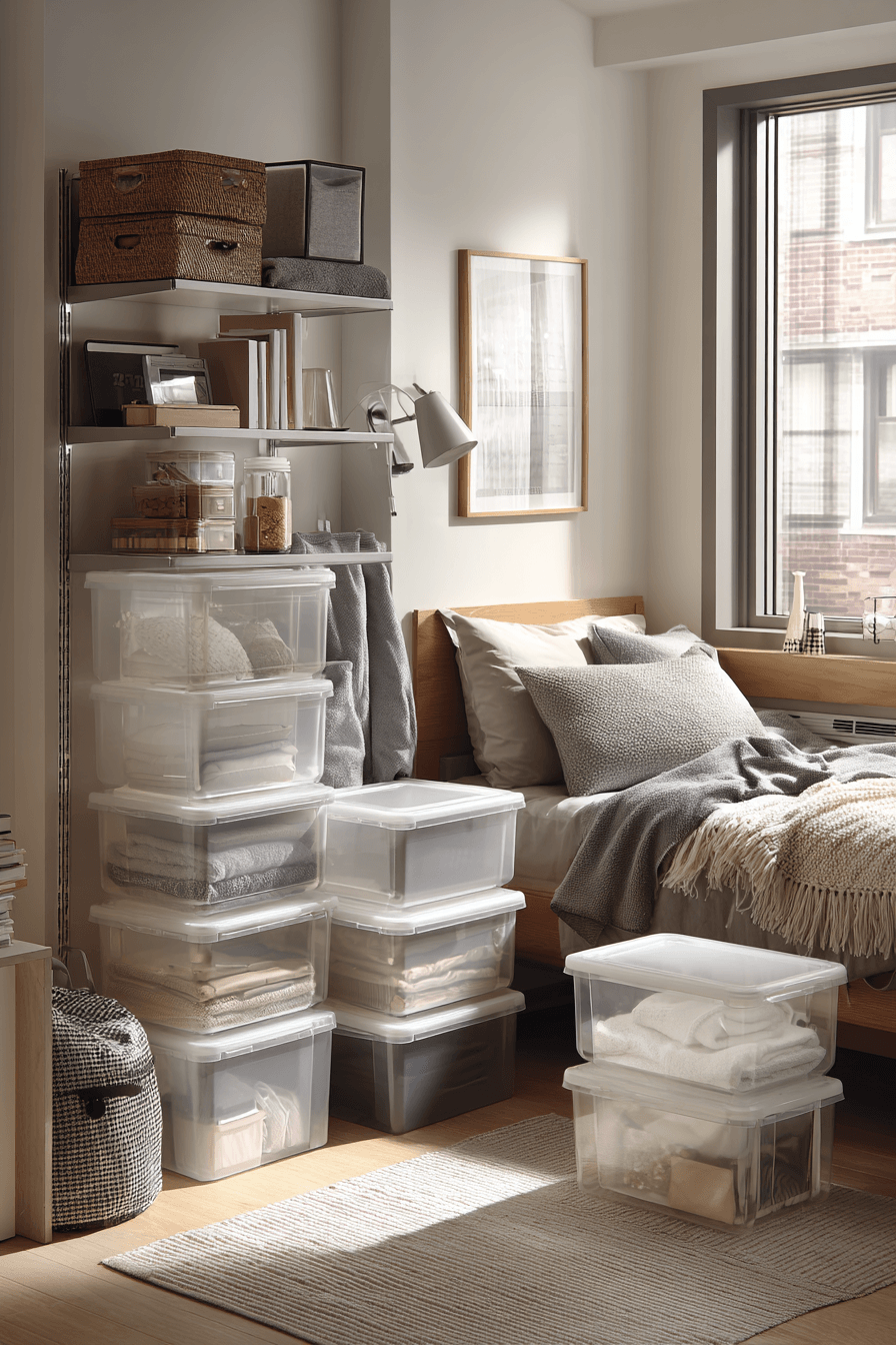 27 Dorm Room Aesthetic Ideas for a Cute and Cozy Space
