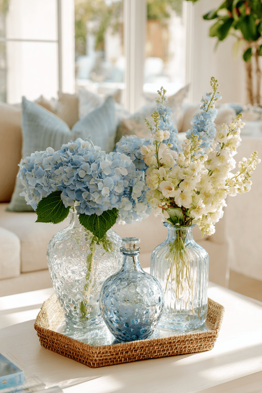27 Floral Mothers Day Decor Ideas to Fill Your Home With Love
