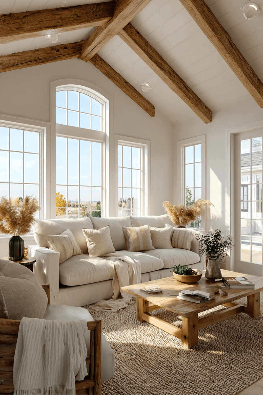 27 Small Barndominium Ideas for a Cozy and Stylish Home