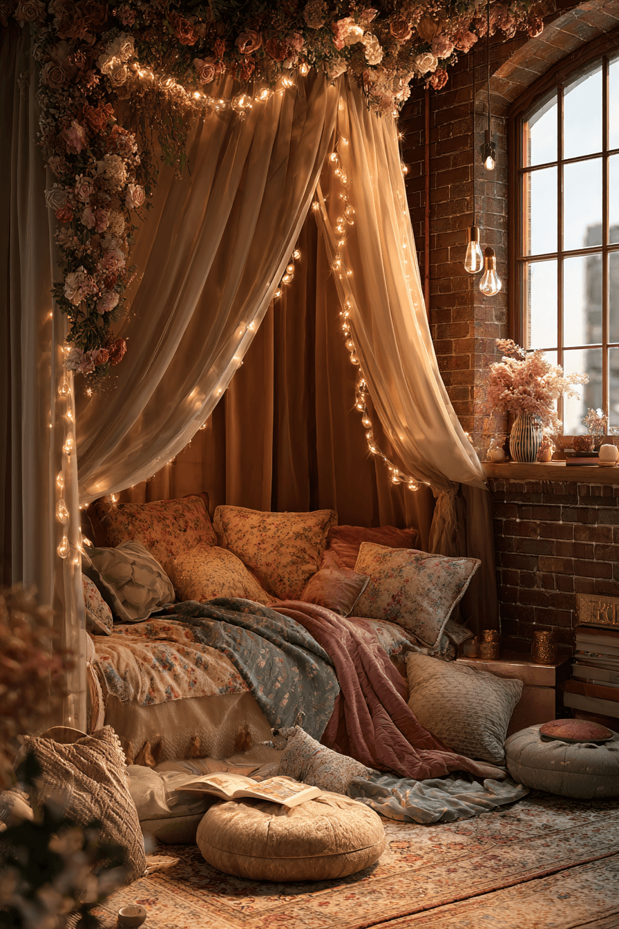 27 Dreamy Vintage Kids Room Ideas for a Timeless Bedroom