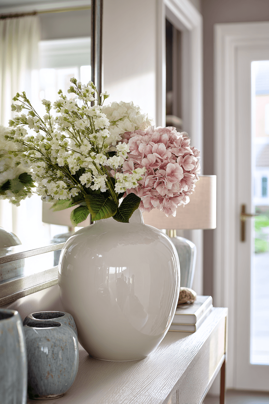 27 Hall Inspiration Ideas for a Beautiful and Welcoming Home