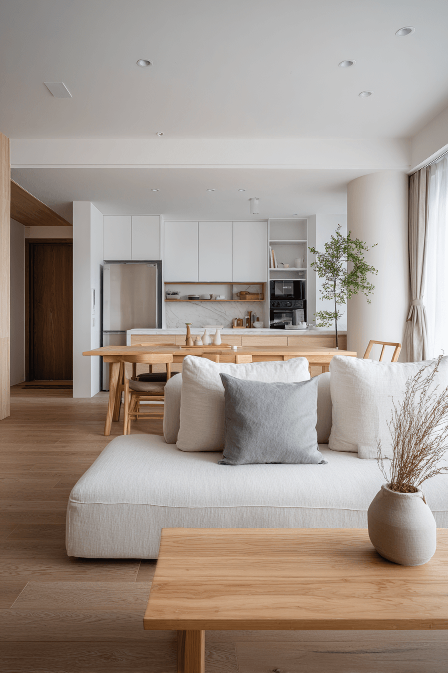 27 Dream Apartment Ideas That Look Straight Out of Pinterest