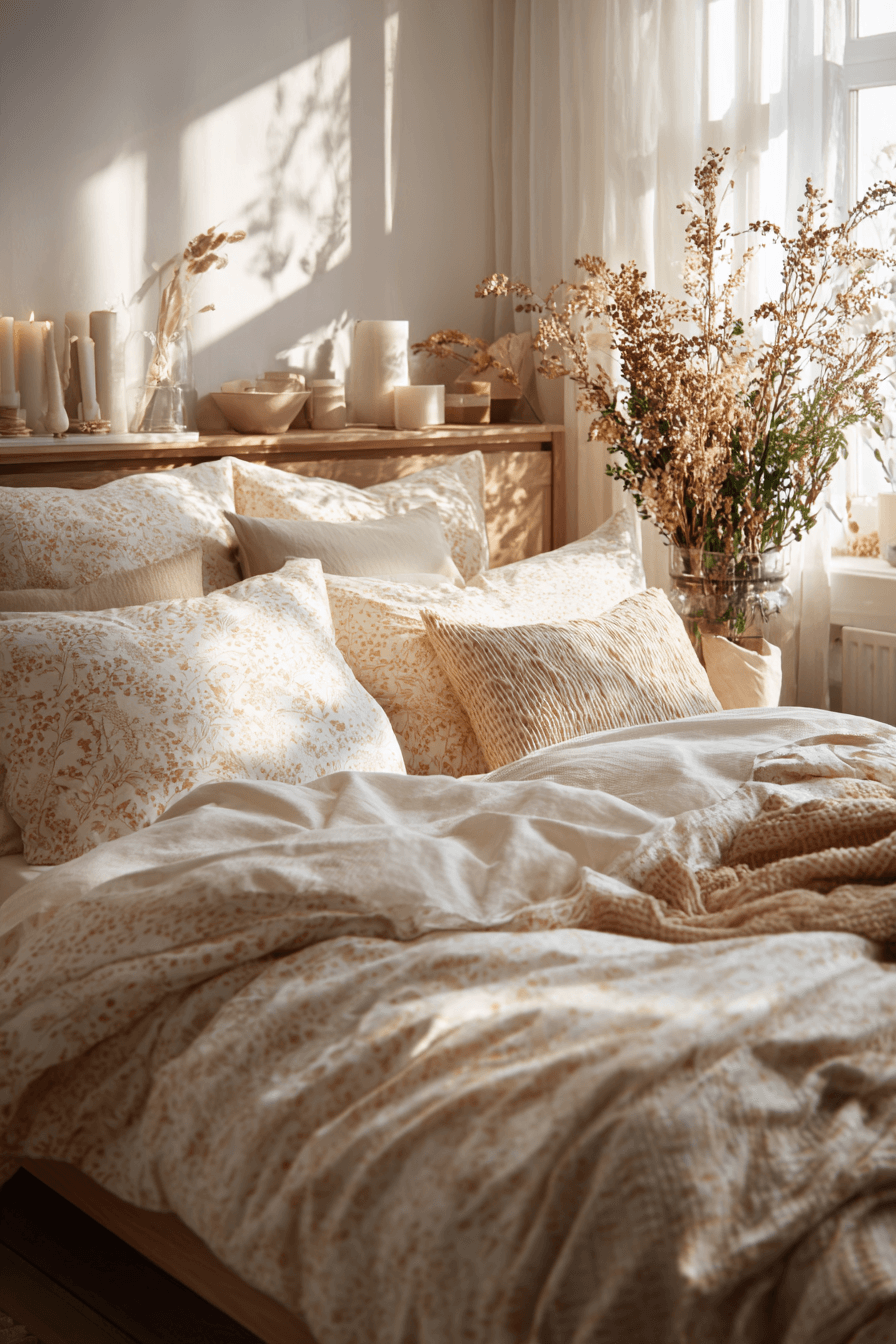 27 Cute Bedroom Ideas for a Cozy and Dreamy Space