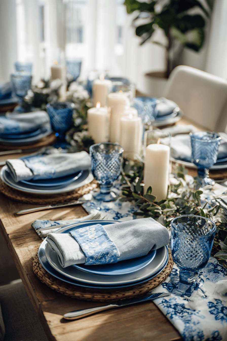 27 Fathers Day Decor Ideas to Make Dad Feel Celebrated