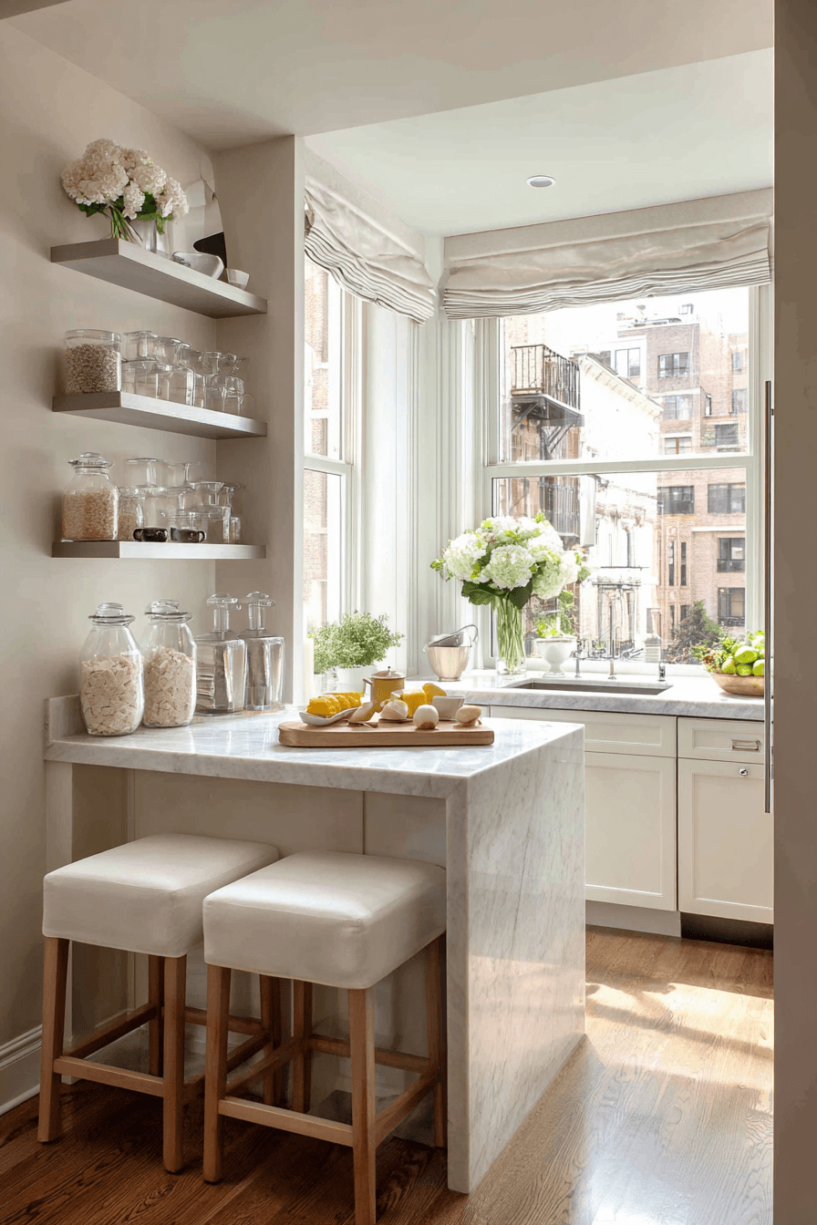 27 Stunning Kitchen Island Ideas to Transform Your Space