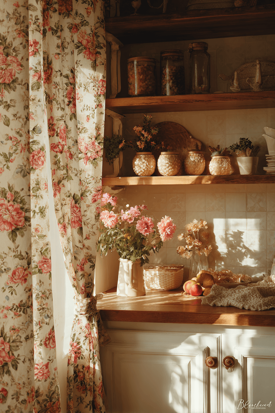 27 Beautiful Tiny Cottage Kitchen Ideas for Small Homes