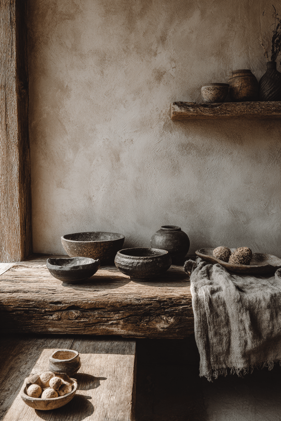 27 Elegant Zen Decor Ideas for a Calm and Beautiful Home