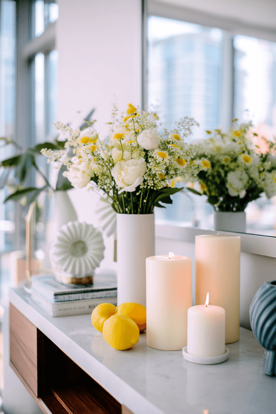 27 Floral Mothers Day Decor Ideas to Fill Your Home With Love