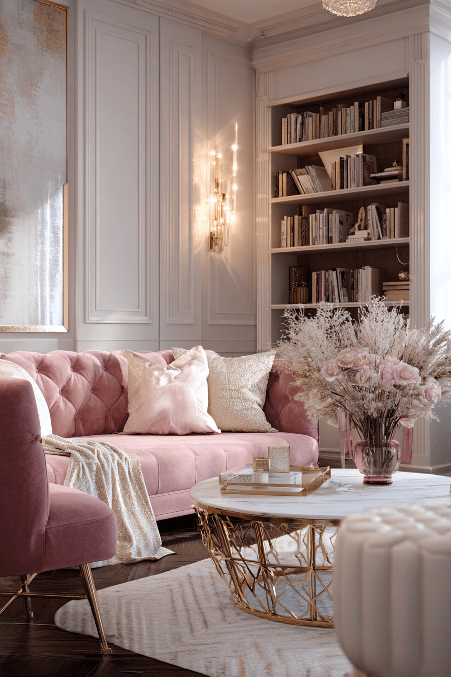 27 Dream Apartment Ideas That Look Straight Out of Pinterest