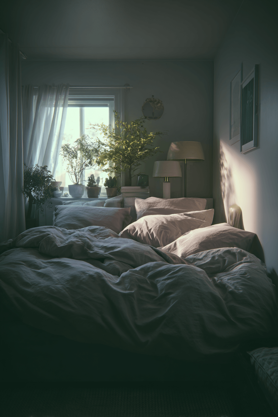 27 Nordic Bedroom Ideas That Feel Calm and Minimal