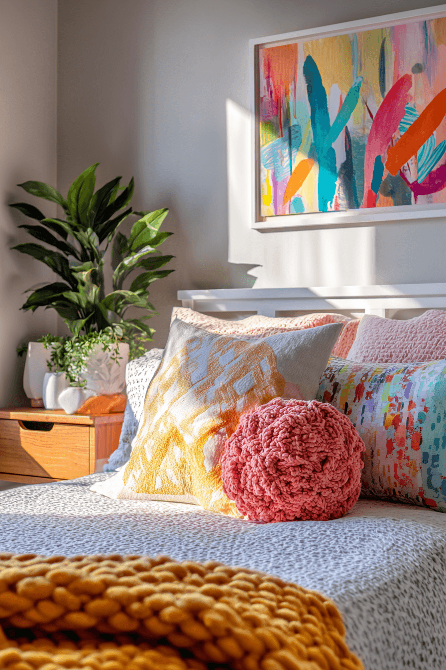 27 Cute Bedroom Ideas for a Cozy and Dreamy Space