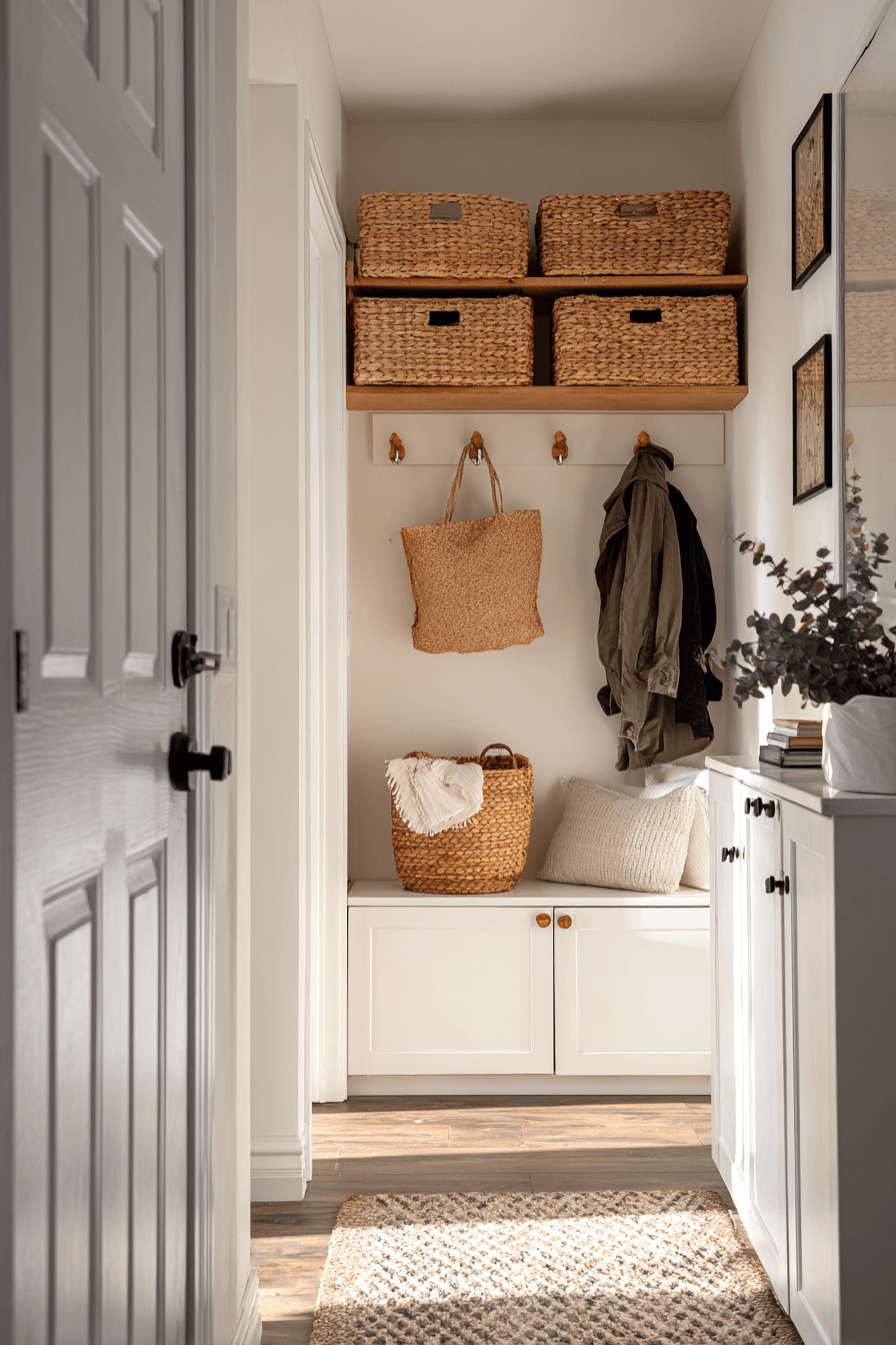 27 Hall Inspiration Ideas for a Beautiful and Welcoming Home