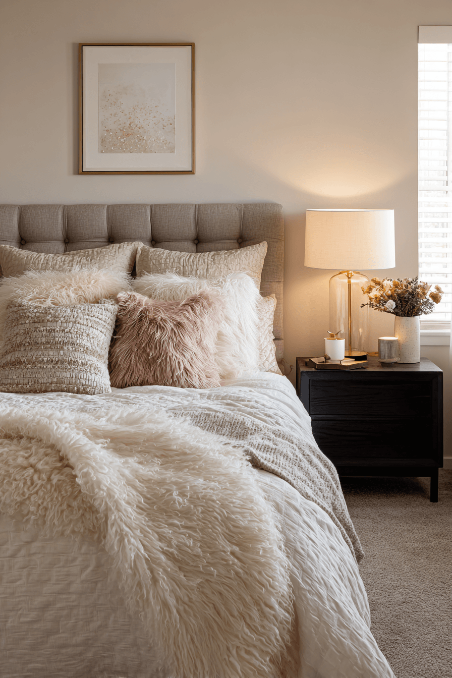 27 Modern Luxury Bedroom Designs That Redefine Elegance