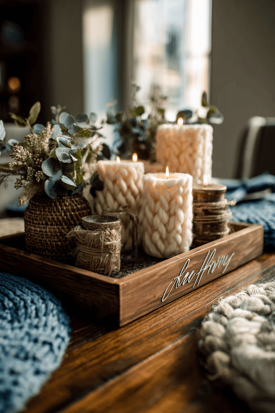 27 Fathers Day Decor Ideas to Make Dad Feel Celebrated