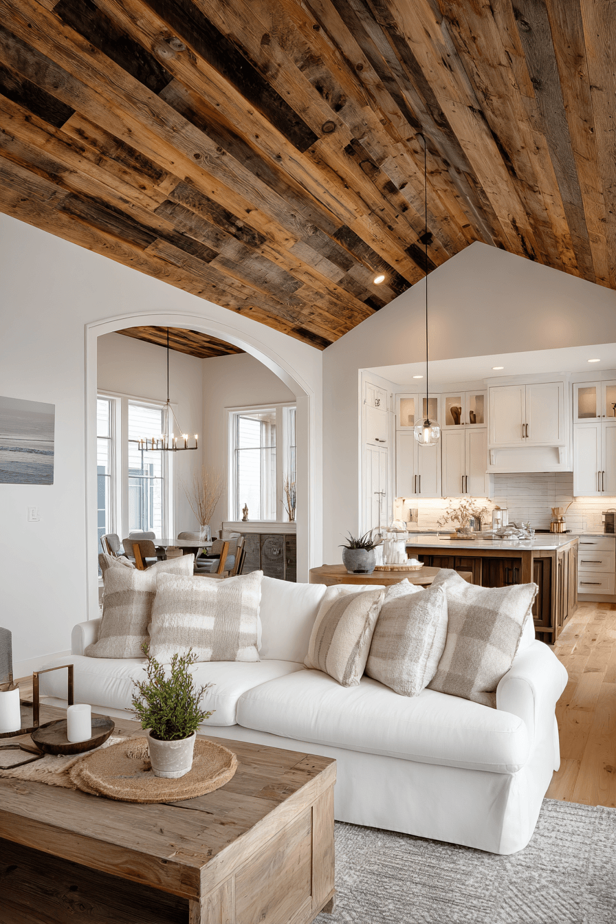 27 Small Barndominium Ideas for a Cozy and Stylish Home