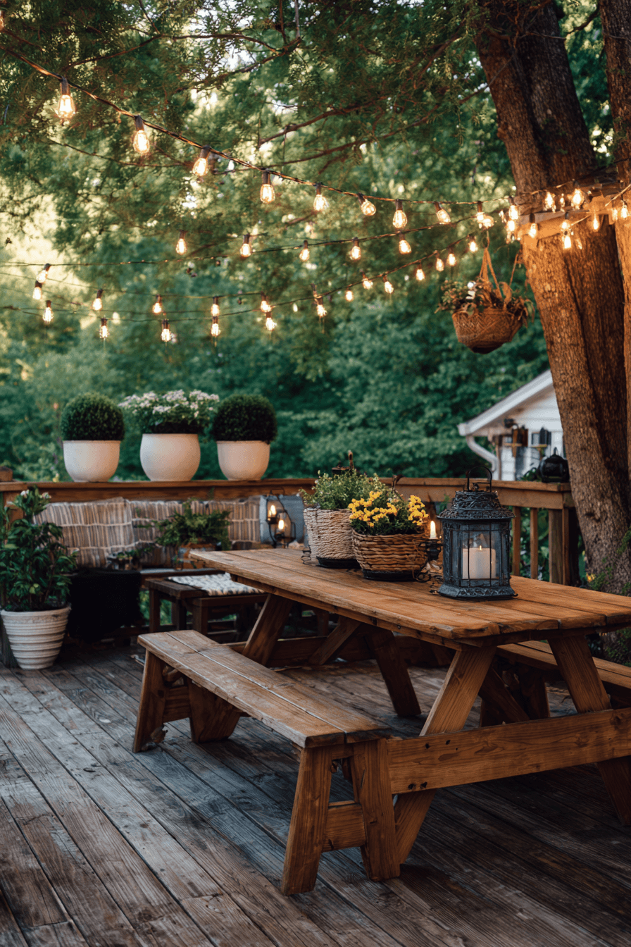 27 Fathers Day Decor Ideas to Make Dad Feel Celebrated