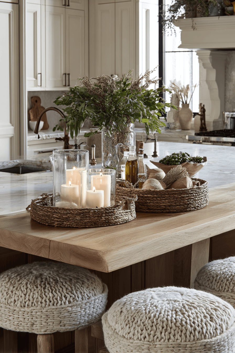 27 Stunning Kitchen Island Ideas to Transform Your Space