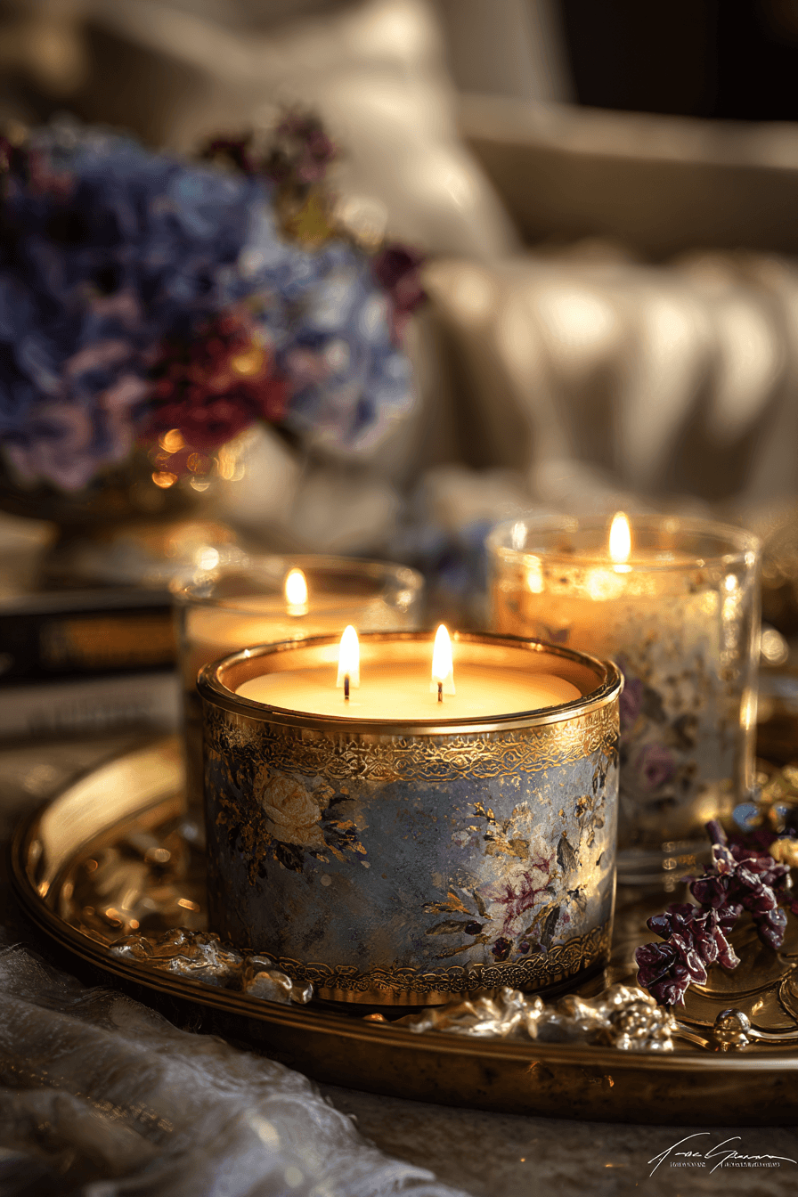 27 Floral Mothers Day Decor Ideas to Fill Your Home With Love