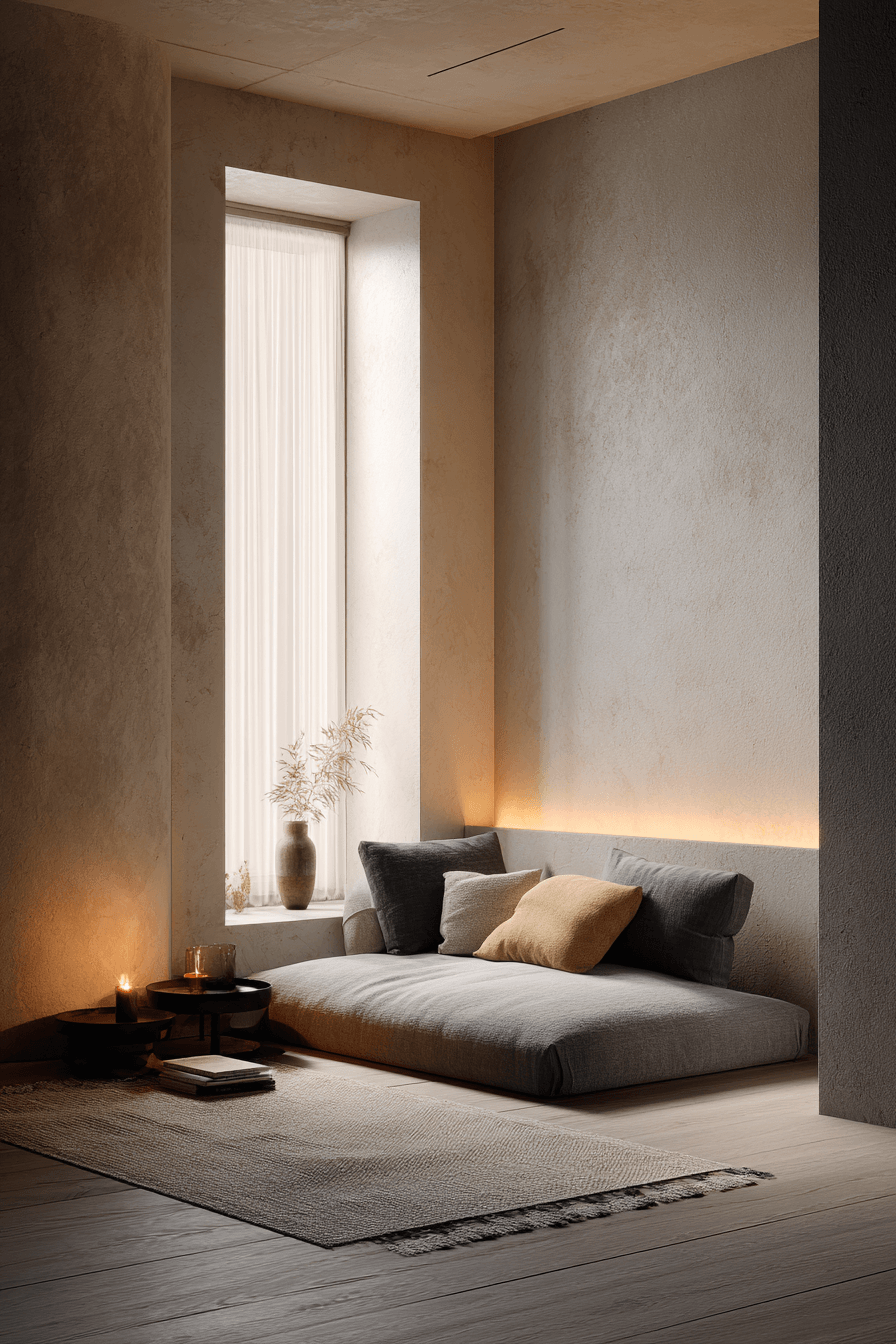 27 Modern Luxury Bedroom Designs That Redefine Elegance