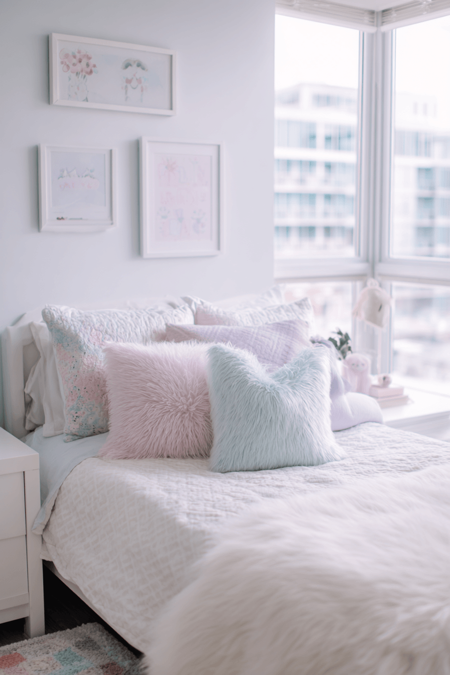 27 Dorm Room Aesthetic Ideas for a Cute and Cozy Space