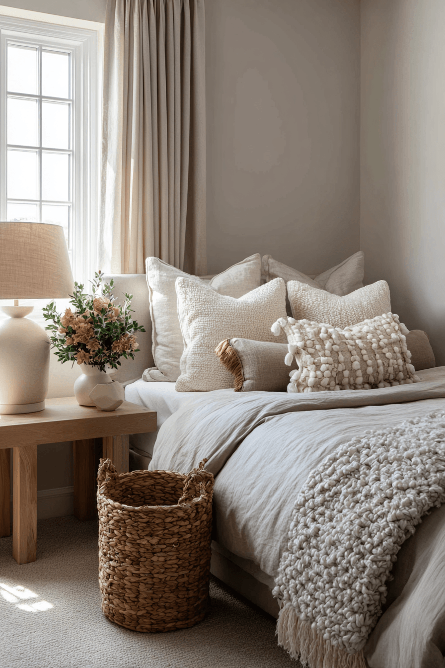 27 Cute Bedroom Ideas for a Cozy and Dreamy Space