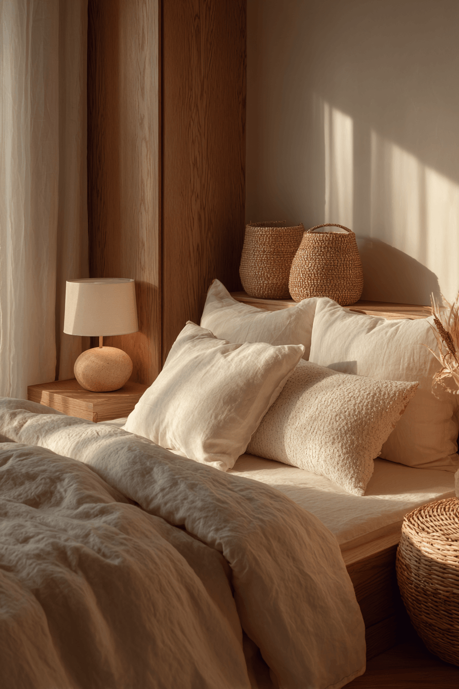 27 Elegant Zen Decor Ideas for a Calm and Beautiful Home