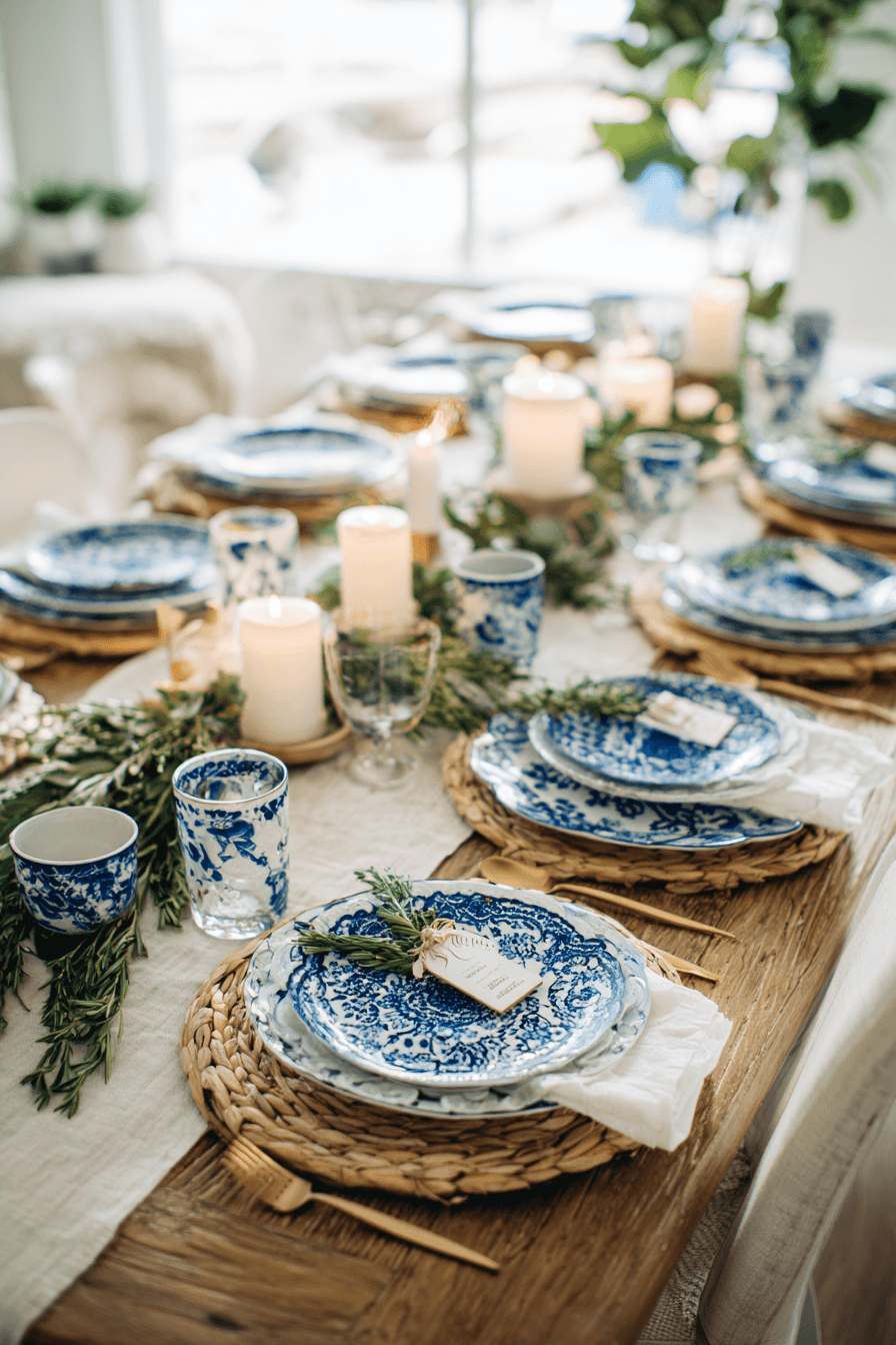 27 Fathers Day Decor Ideas to Make Dad Feel Celebrated