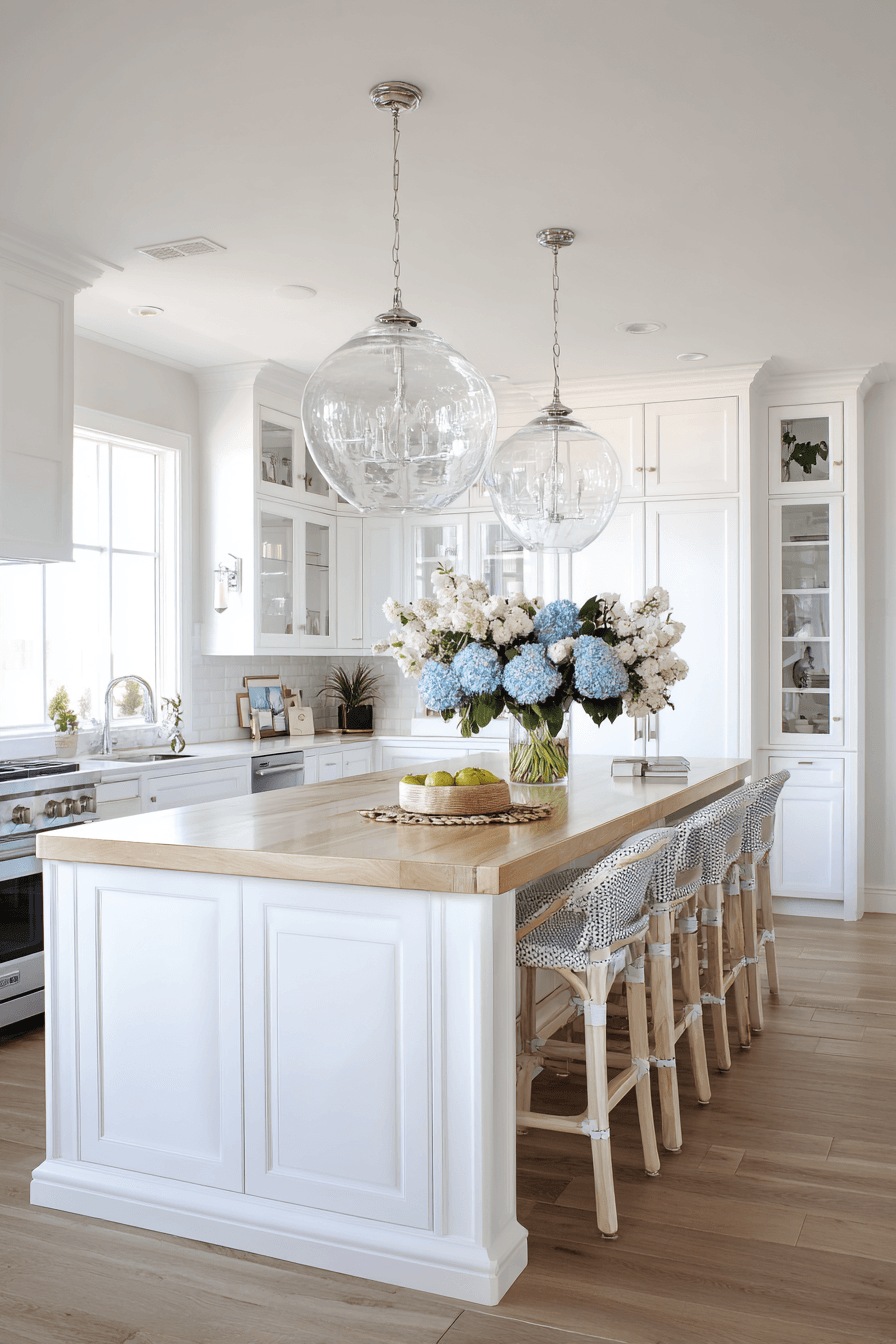 27 Stunning Kitchen Island Ideas to Transform Your Space
