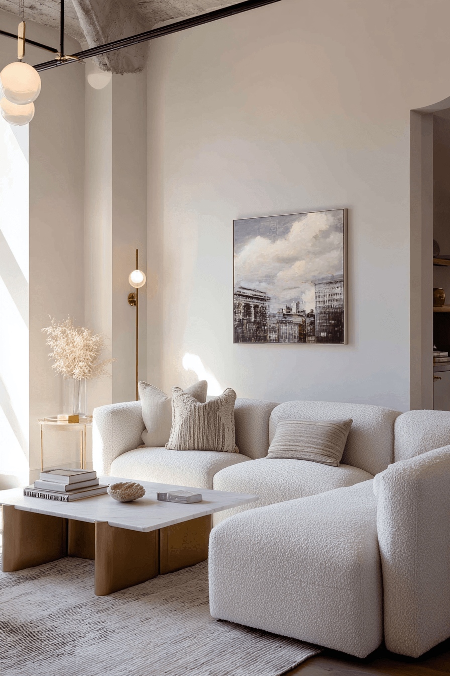 27 Dream Apartment Ideas That Look Straight Out of Pinterest