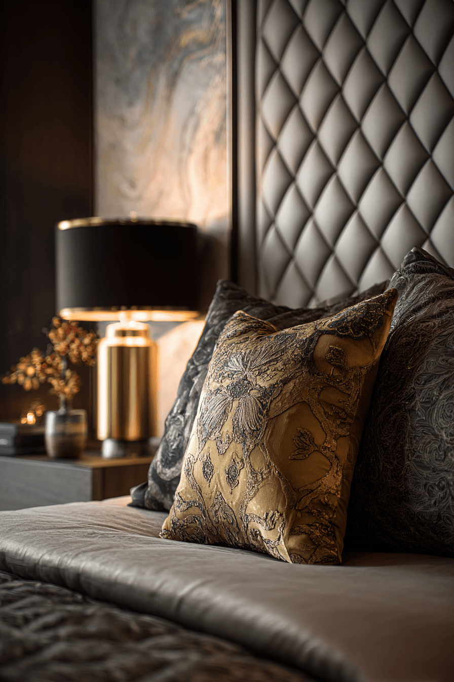 27 Modern Luxury Bedroom Designs That Redefine Elegance