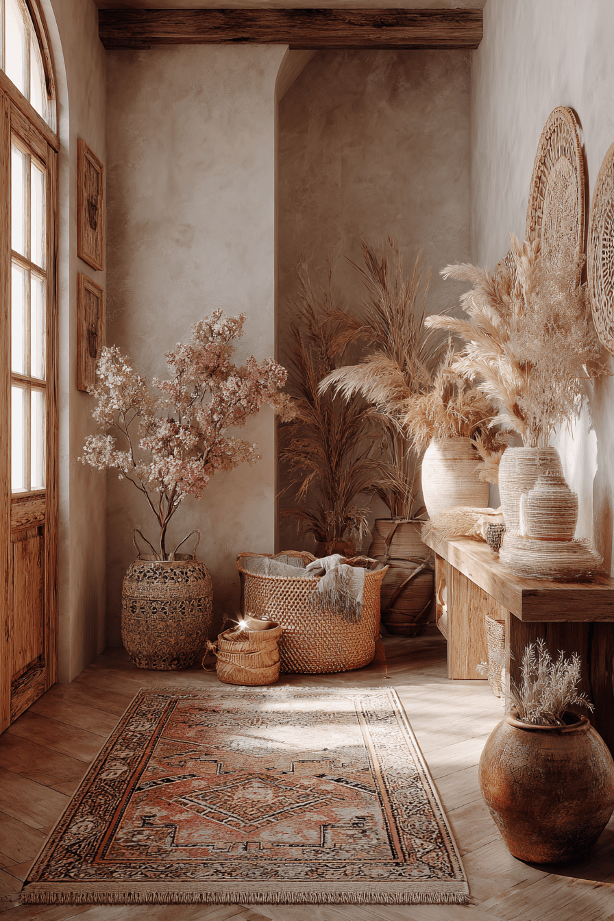 27 Hall Inspiration Ideas for a Beautiful and Welcoming Home