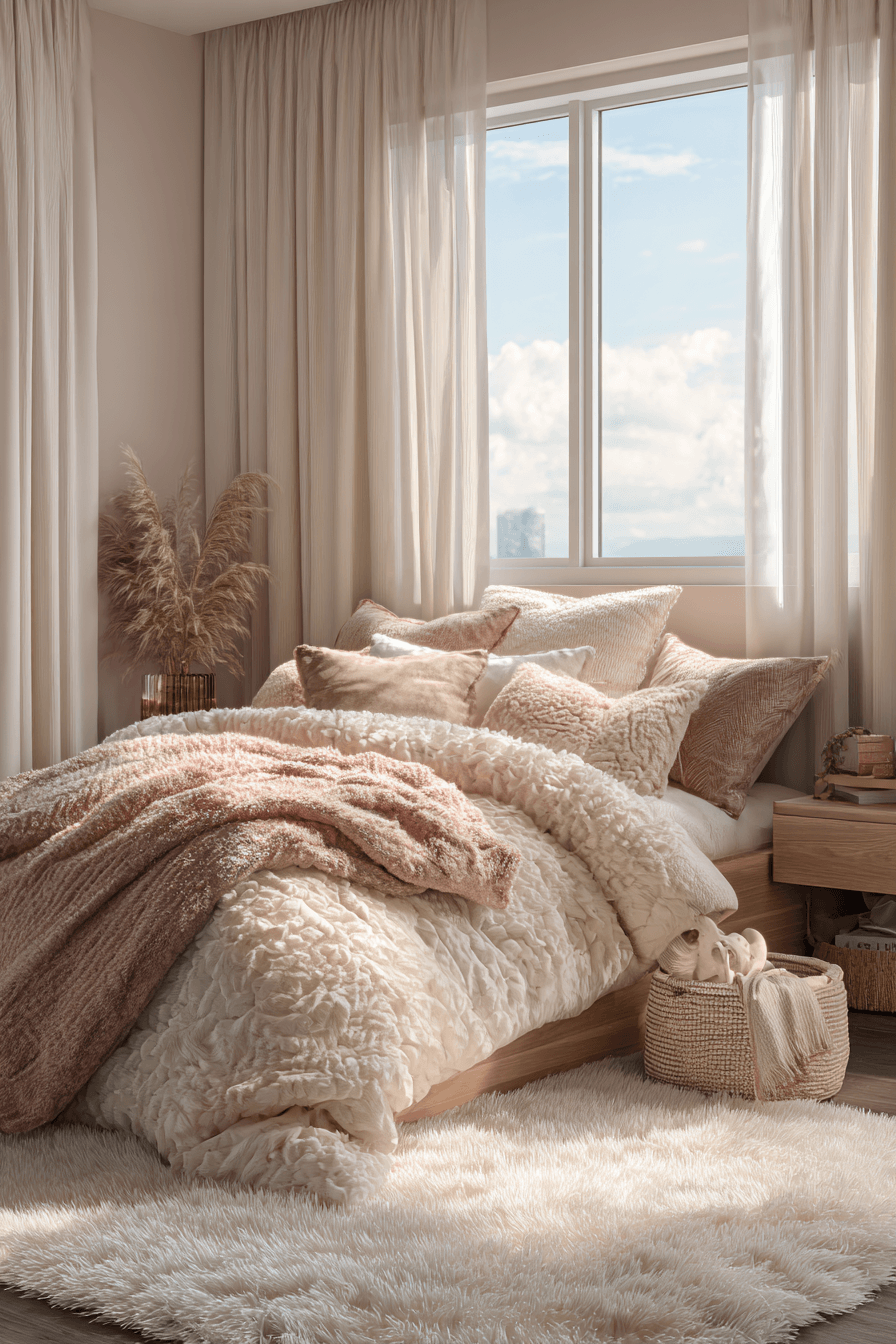 27 Cute Bedroom Ideas for a Cozy and Dreamy Space