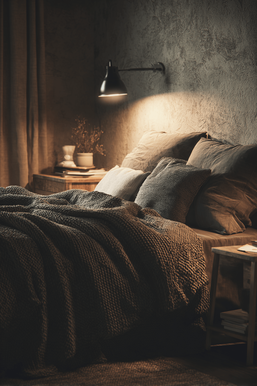 27 Nordic Bedroom Ideas That Feel Calm and Minimal