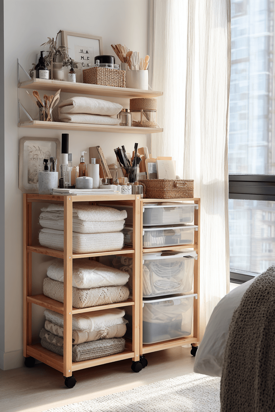 27 Dorm Room Aesthetic Ideas for a Cute and Cozy Space