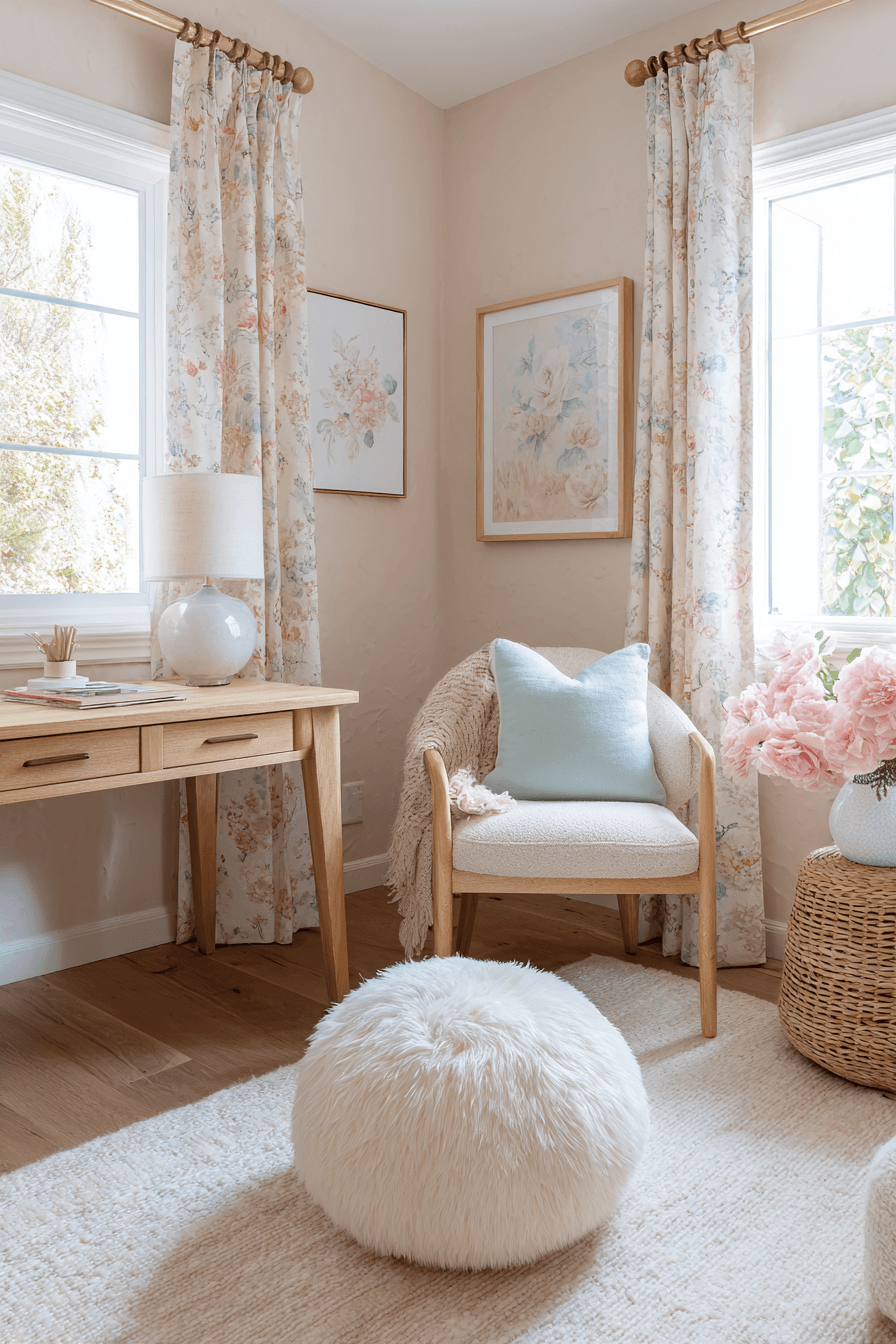 27 Dreamy Vintage Kids Room Ideas for a Timeless Bedroom