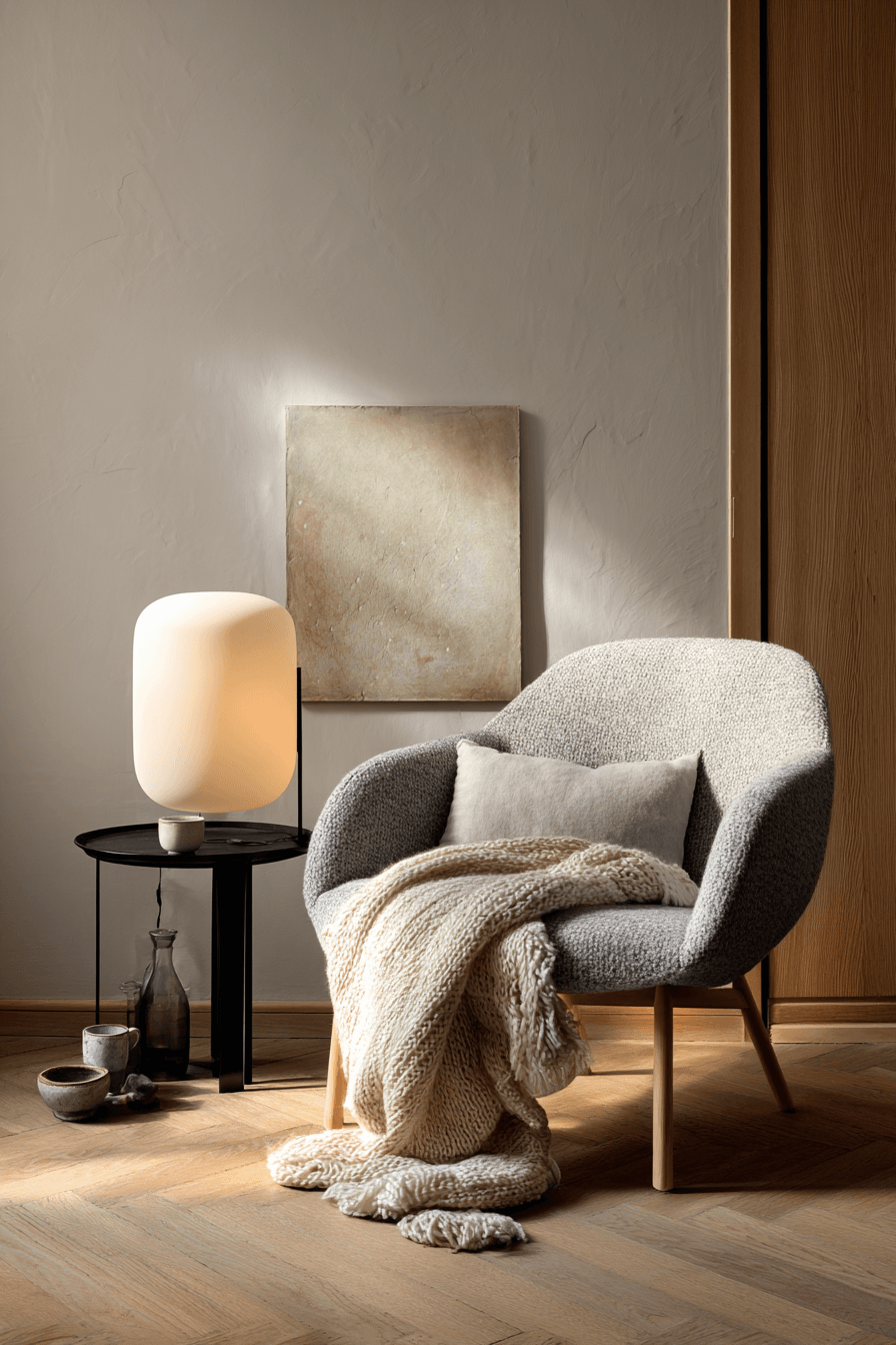 27 Scandinavian Living Room Designs That Feel Bright and Effortless