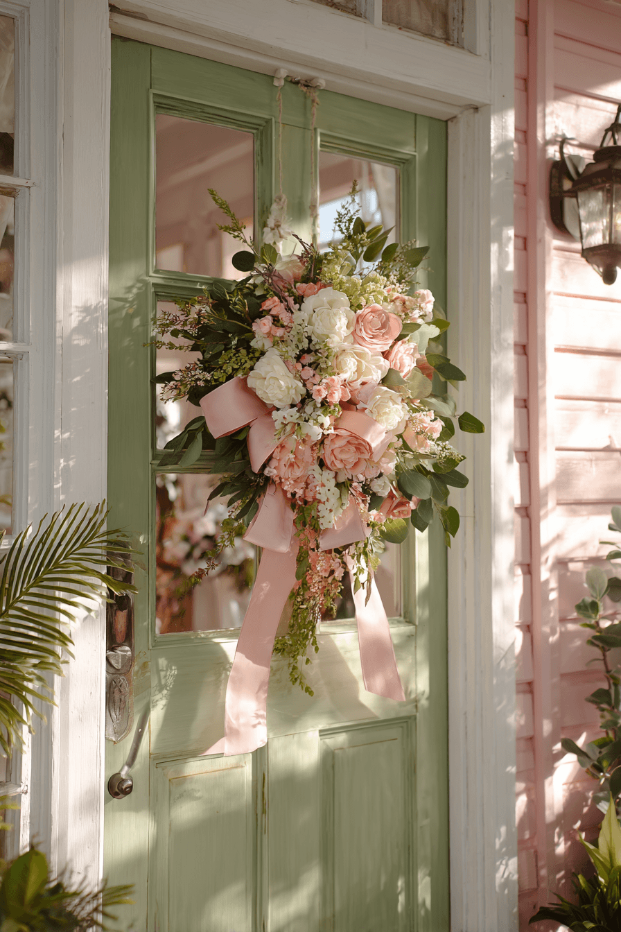 27 Floral Mothers Day Decor Ideas to Fill Your Home With Love