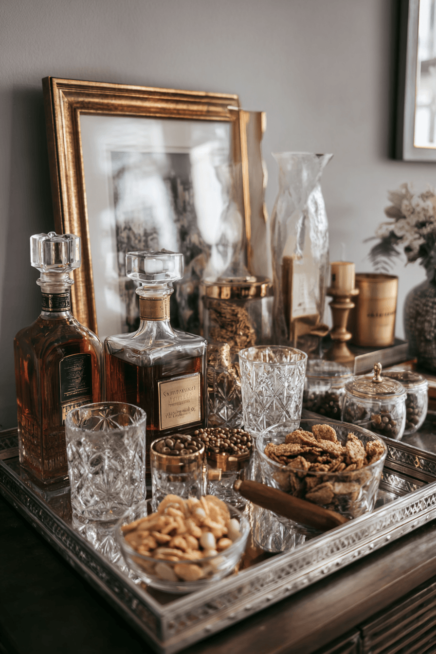 27 Fathers Day Decor Ideas to Make Dad Feel Celebrated