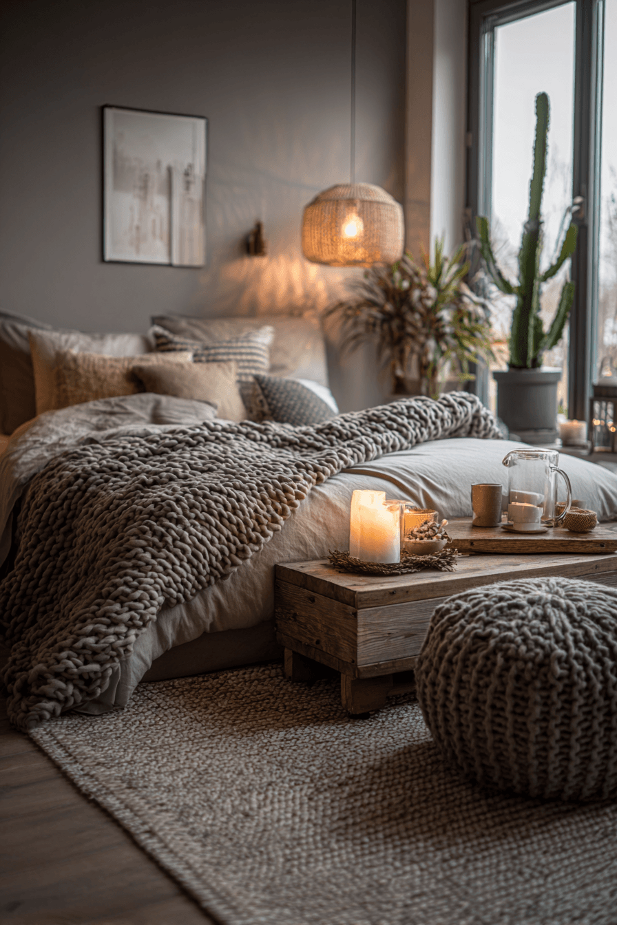 27 Minimalist Office Designs for a Clean and Clutter Free Space