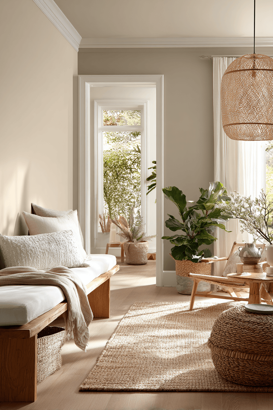 27 Elegant Zen Decor Ideas for a Calm and Beautiful Home
