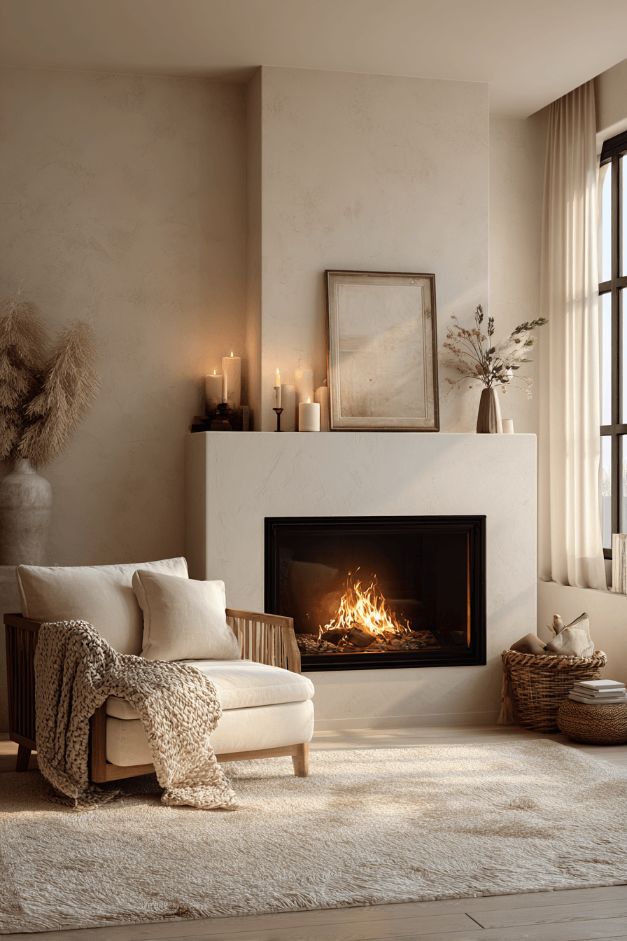 27 Scandinavian Living Room Designs That Feel Bright and Effortless